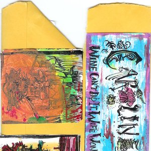 Wine Can't Do It, Wife Won't Do!