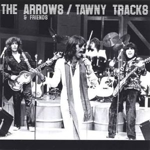 Tawny Tracks