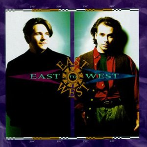 East to West