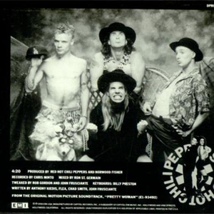 Red Hot Chili Peppers - Show Me Your Soul - Zortam Music