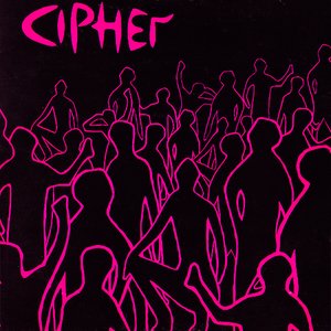 Cipher