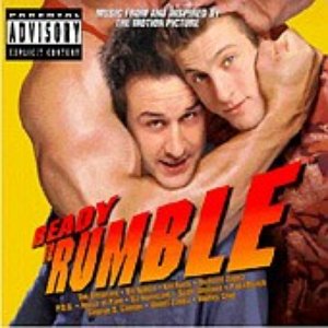 Изображение для 'Ready to Rumble'