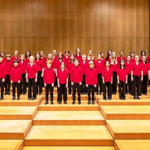 Avatar for Rundfunk-Jugendchor Leipzig