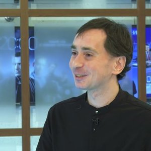Павел Кушнир 的头像