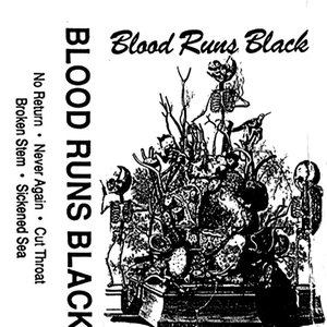 Blood Runs Black