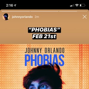 Phobias - Single