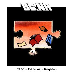 19.05 - Patterns - Brighton