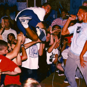 Inside Out photo provided by Last.fm