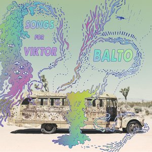 Songs for Viktor