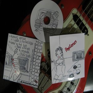 Poptones