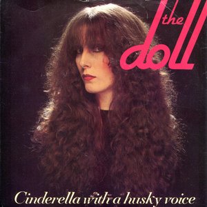 Cinderella With a Husky Voice