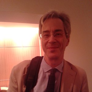 “Stephen Jaffe”的封面