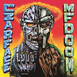 CZARFACE & MF Doom feat. Open Mike Eagle & Kendra Morris 的头像