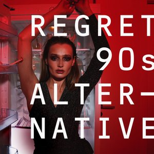 Regret: 90's Alternative