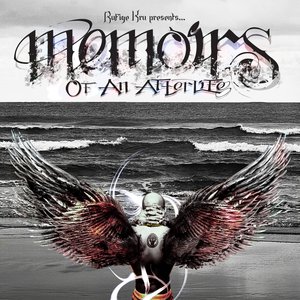 “Memoirs of an Afterlife”的封面