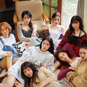 Avatar de Weki Meki
