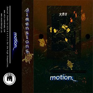 Avatar for MOTION.