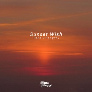 Sunset Wish - Single