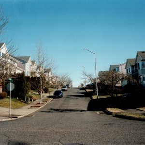 The Suburbs