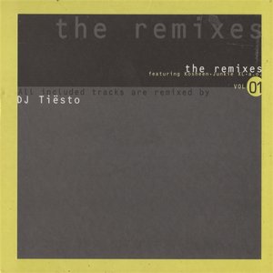 The Remixes Vol 01