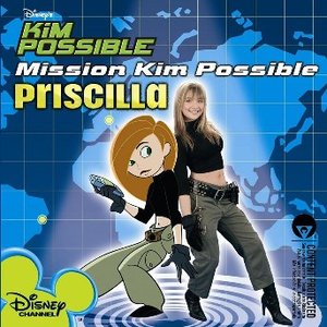 Mission Kim Possible