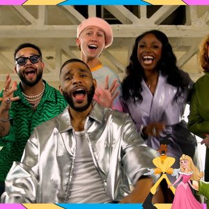 Image for 'Underrated Disney Songs Medley'