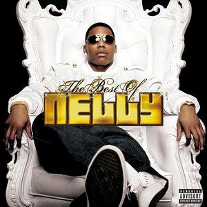 Best Of Nelly (Japan Version)