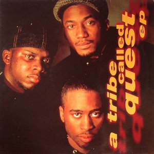 A Tribe Called Quest EP