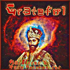 Grateful (feat. Haile Recommended) - Single