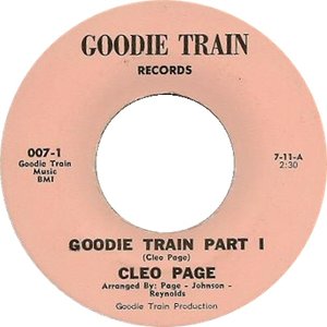 Goodie Train