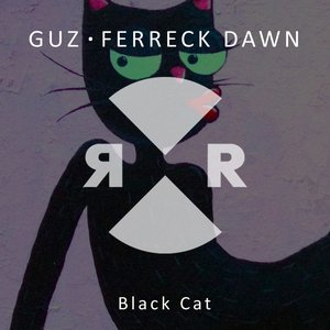 Black Cat - Single