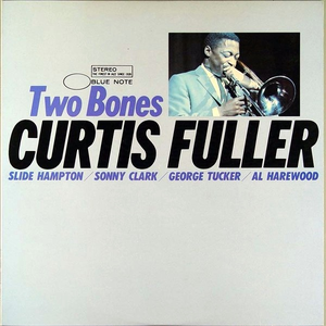 Two Bones cover