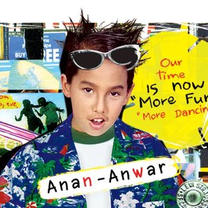 Anan Anwar