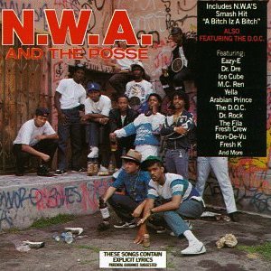 N.W.A. and the Posse