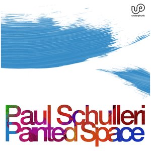 Painted Space EP