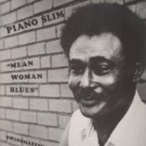 Piano Slim 的头像