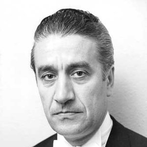 Avatar for Orchestra Sinfonica di Milano della Radiotelevisione Italiana, Sergiu Celibidache