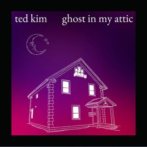 Ghost In My Attic - Single