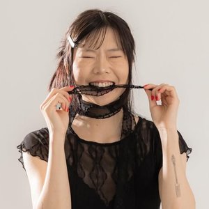 Lydia Ganada 的头像