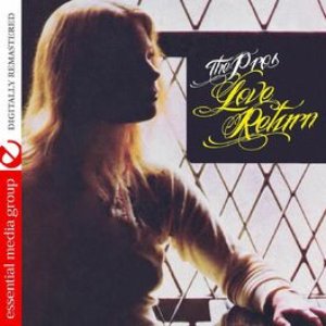Love Return (Johnny Kitchen Presents The Pros)