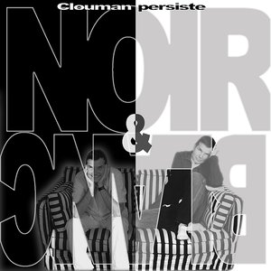 Noir & blanc