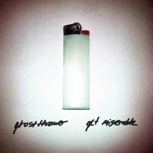 Get Miserable - EP