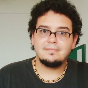 Rafael Nanini 的头像