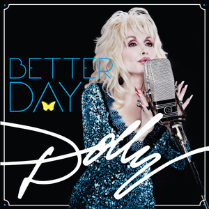 Better Day cover