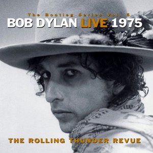 Imagem de 'The Bootleg Series, Volume 5: Live 1975: The Rolling Thunder Revue (disc 2)'