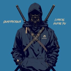 Lyrical Kung Fu