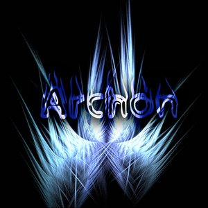 DJ Archon のアバター