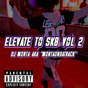 Elevate To SK8, Vol. 2