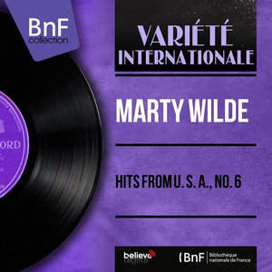 Hits from U. S. A., No. 6 (Mono Version)