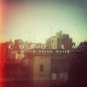 Kingdom Dream Water